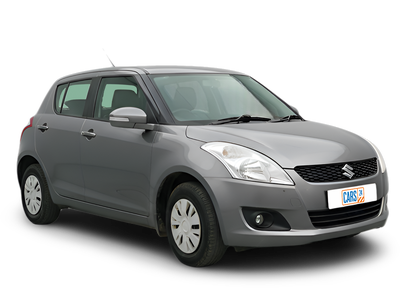 Maruti Swift-img